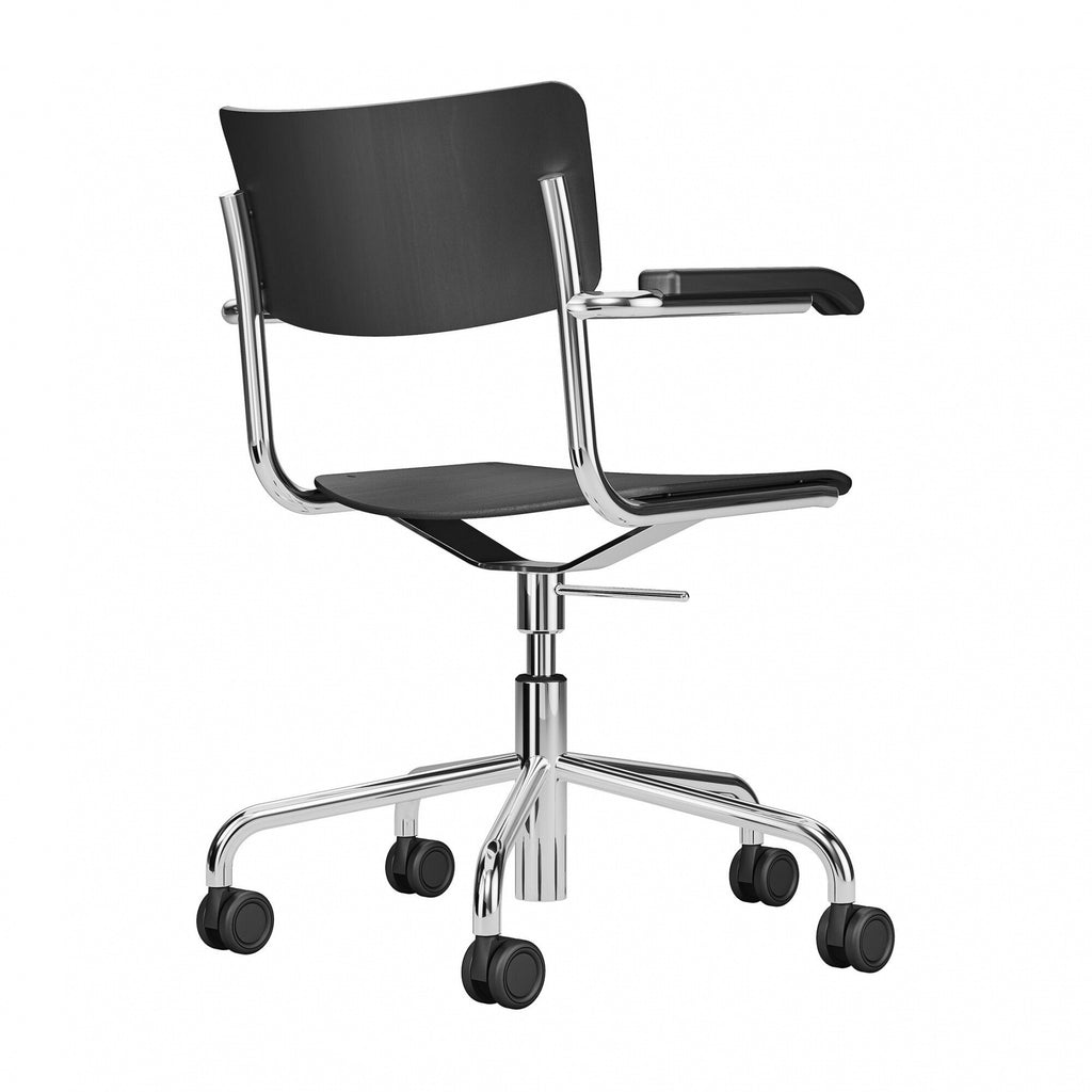 Thonet S 43 FDR Bürostuhl