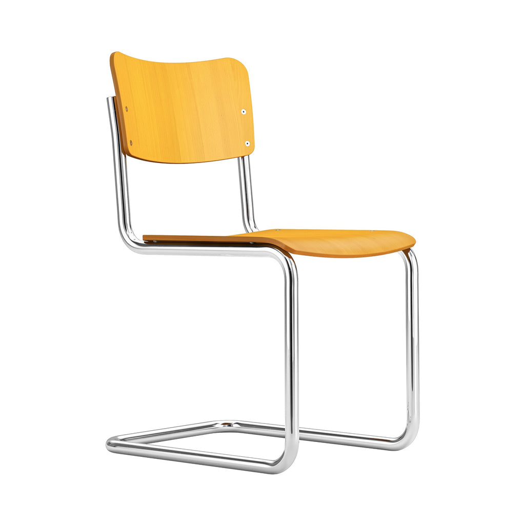 Thonet S 43 K Freischwinger Kinderstuhl