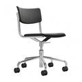 Thonet S 43 PVDR Bürostuhl