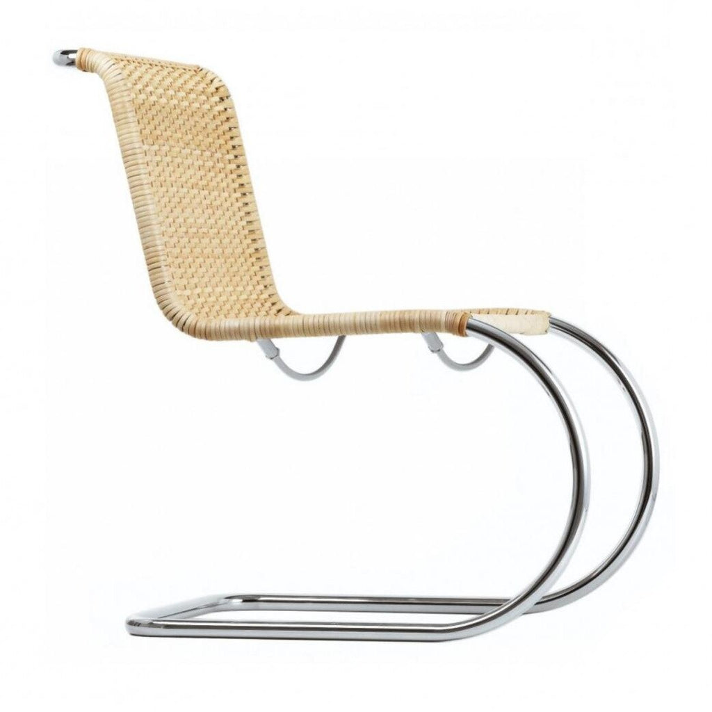Thonet S 533 R Freischwinger Stuhl
