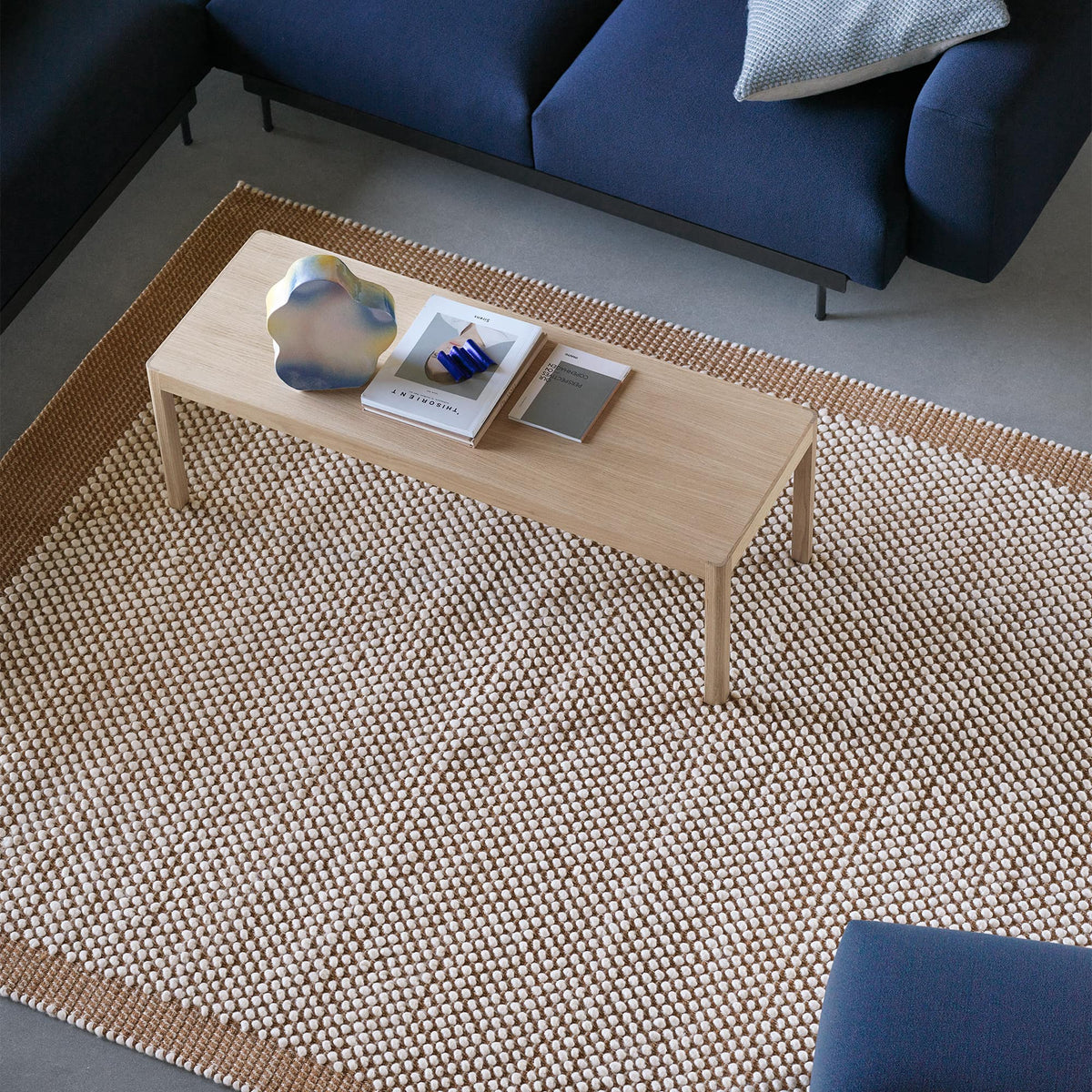 Muuto Workshop Beistelltisch