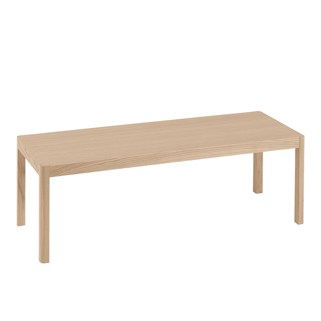Muuto Workshop Beistelltisch