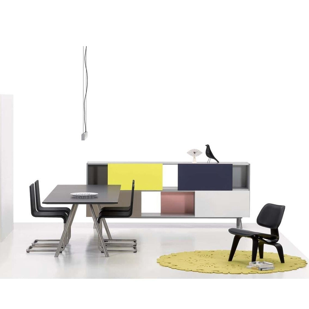 Vitra .05 Stuhl nicht stapelbar