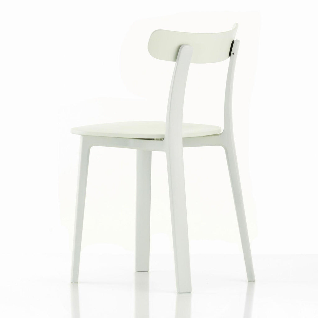 Vitra All Plastic Chair Stuhl