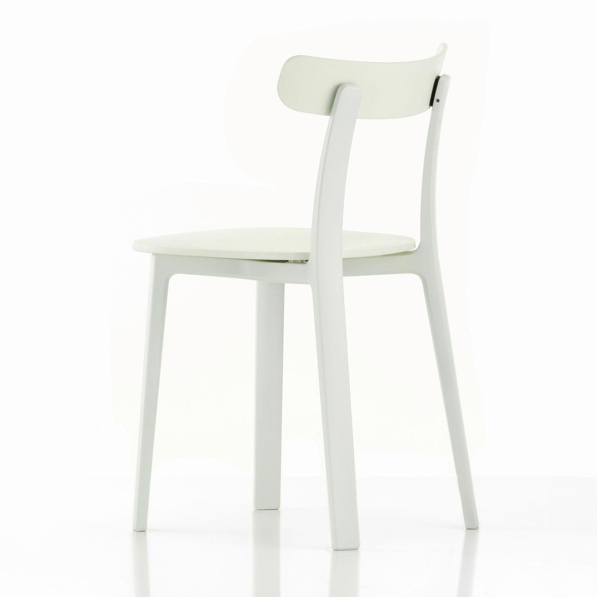 Vitra All Plastic Chair Stuhl