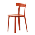 Vitra All Plastic Chair Stuhl