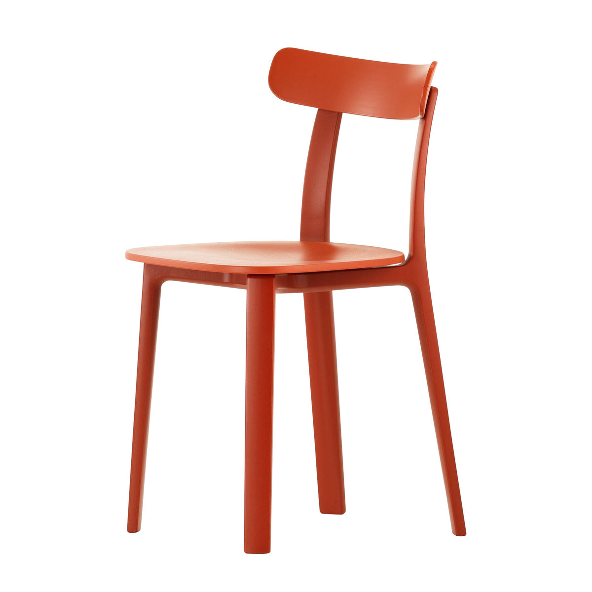 Vitra All Plastic Chair Stuhl
