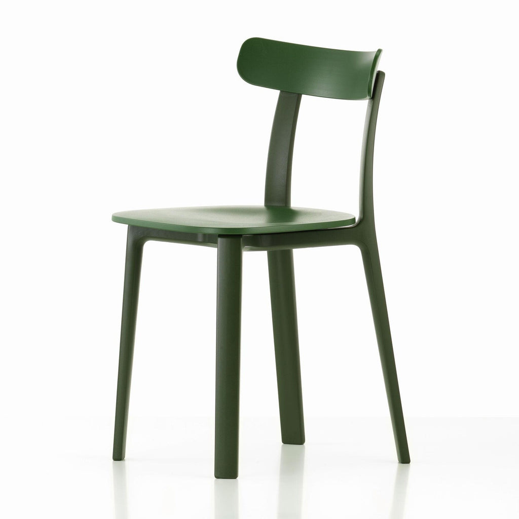 Vitra All Plastic Chair Stuhl