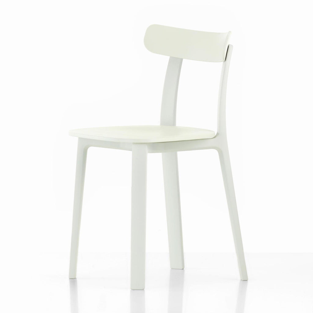 Vitra All Plastic Chair Stuhl