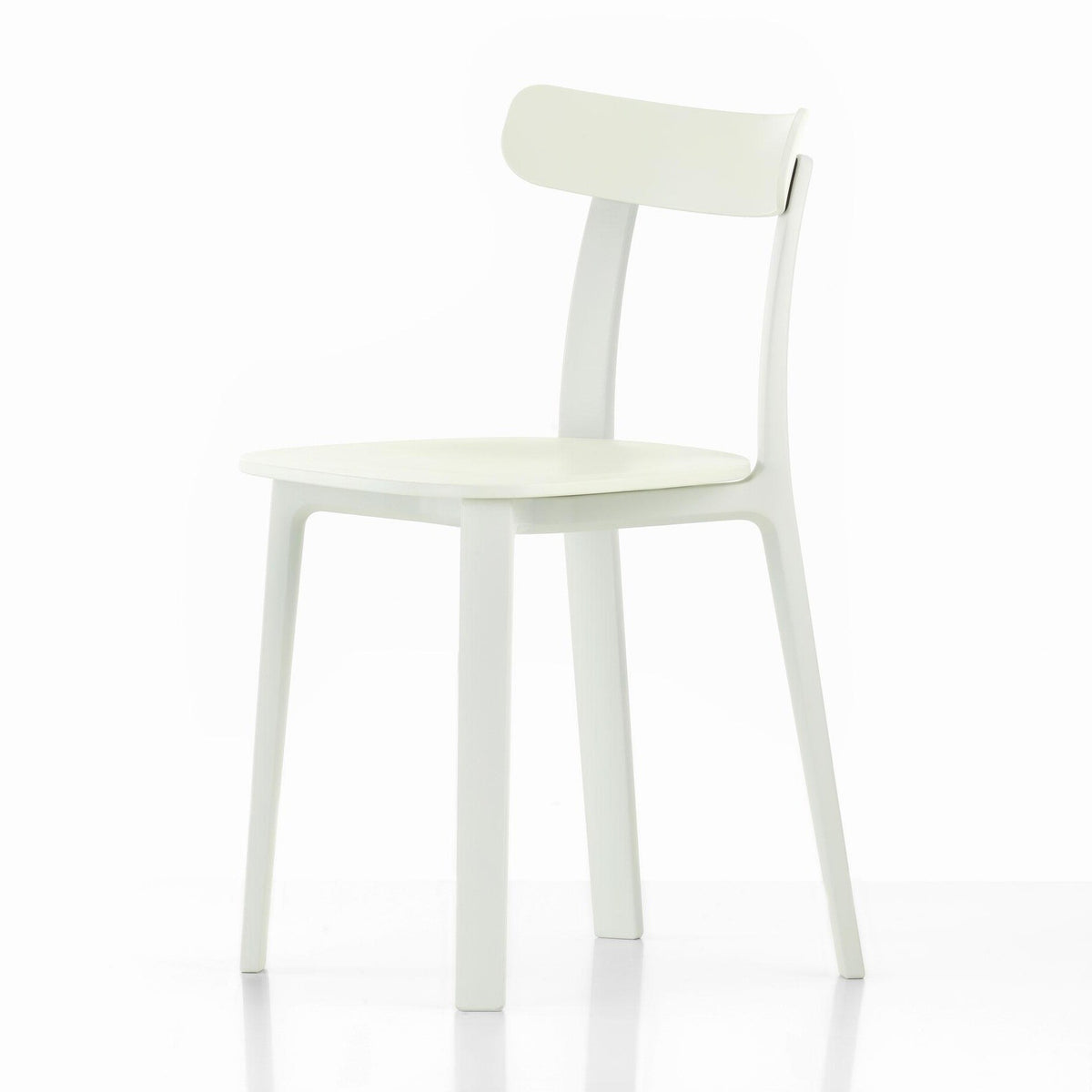 Vitra All Plastic Chair Stuhl