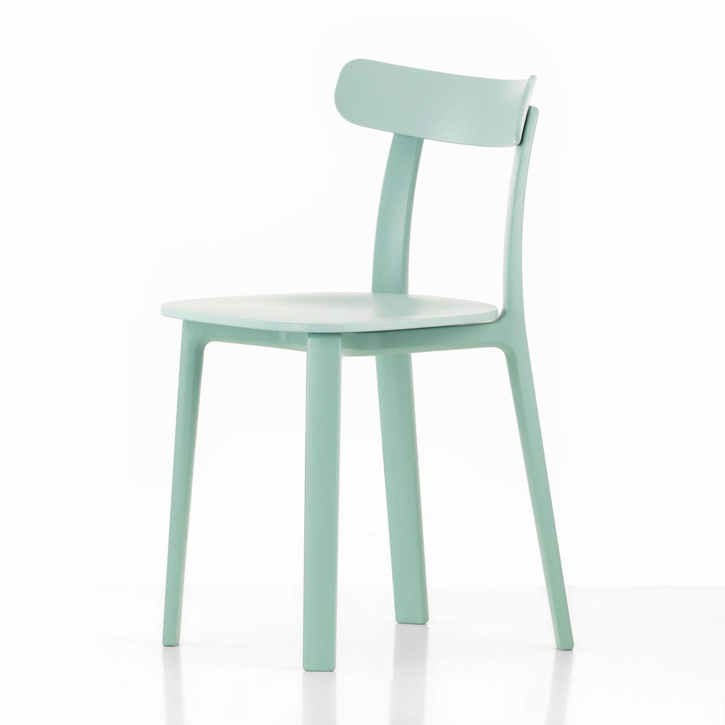 Vitra All Plastic Chair Stuhl