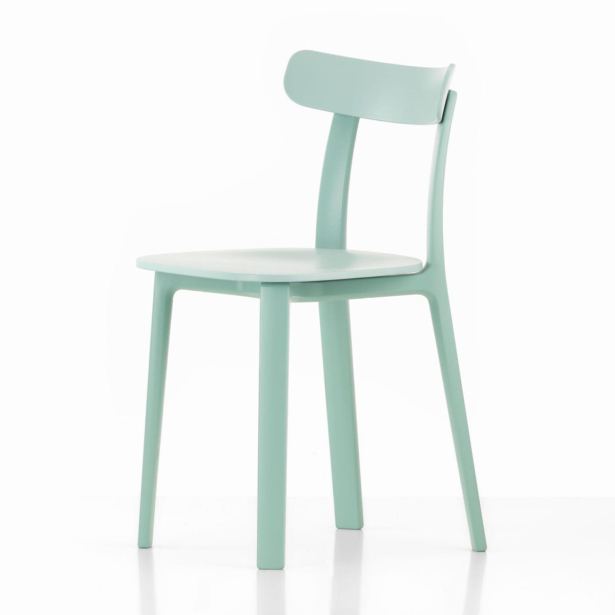 Vitra All Plastic Chair Stuhl