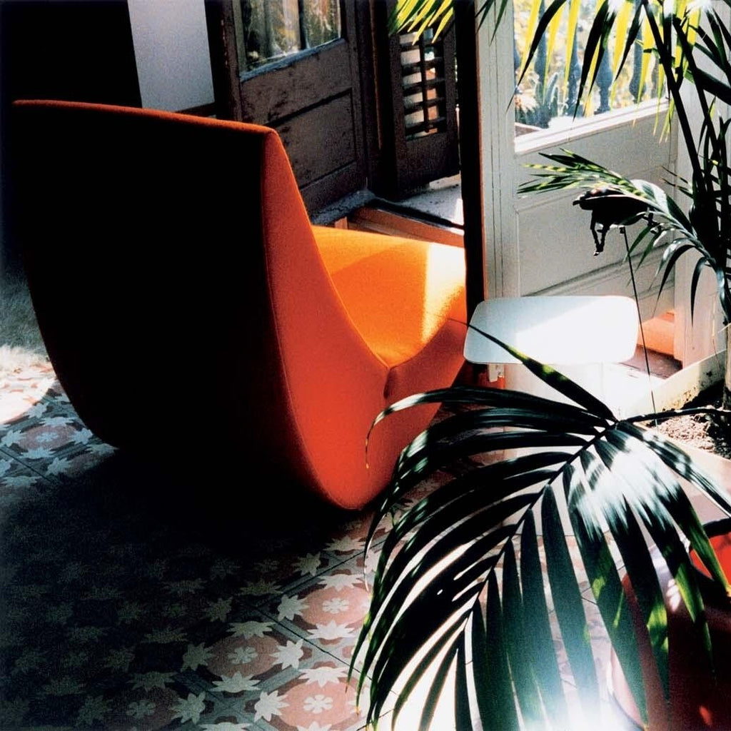 Vitra Amoebe Lounge-Sessel