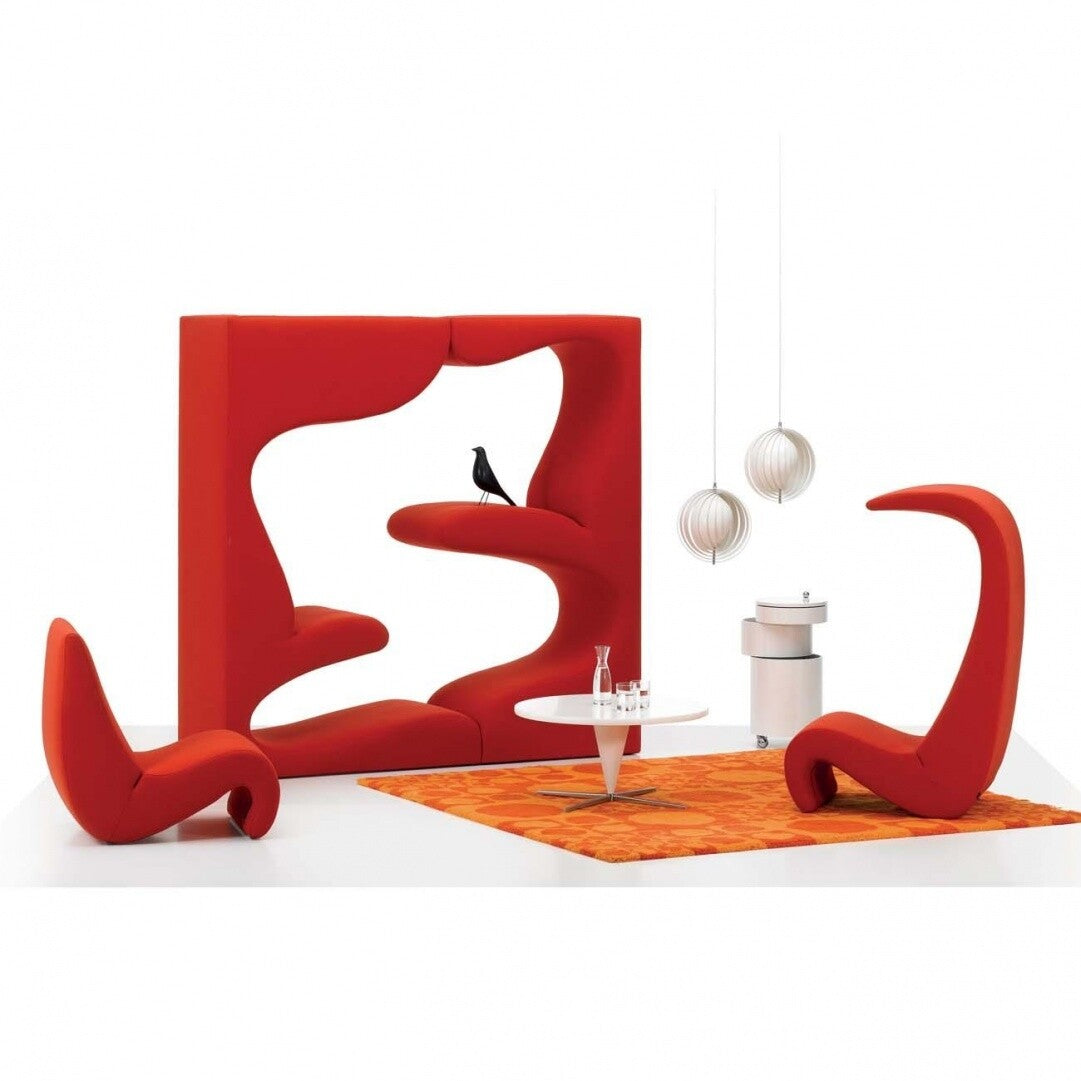 Vitra Amoebe Lounge-Sessel