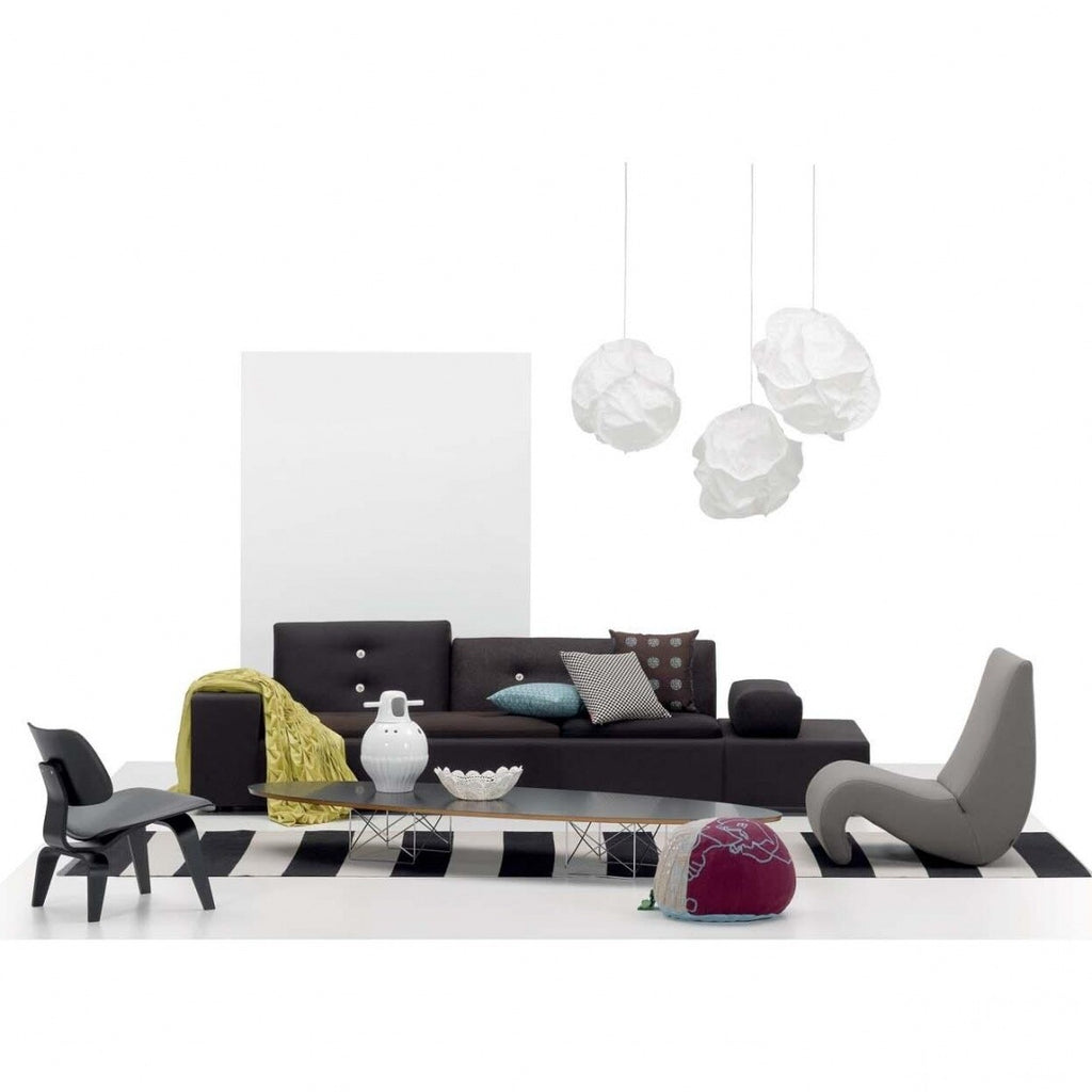 Vitra Amoebe Lounge-Sessel
