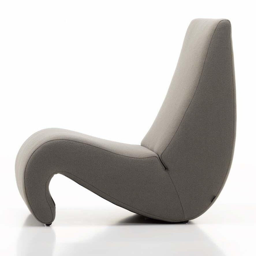 Vitra Amoebe Lounge-Sessel
