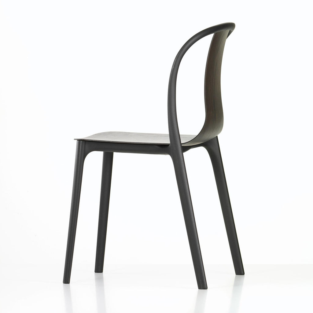 Vitra Belleville Gartenstuhl Kunststoff