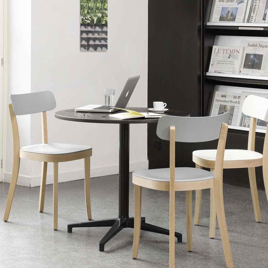 Vitra Bistro Table Tisch rund