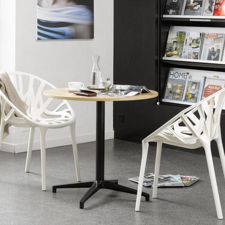 Vitra Bistro Table Tisch rund