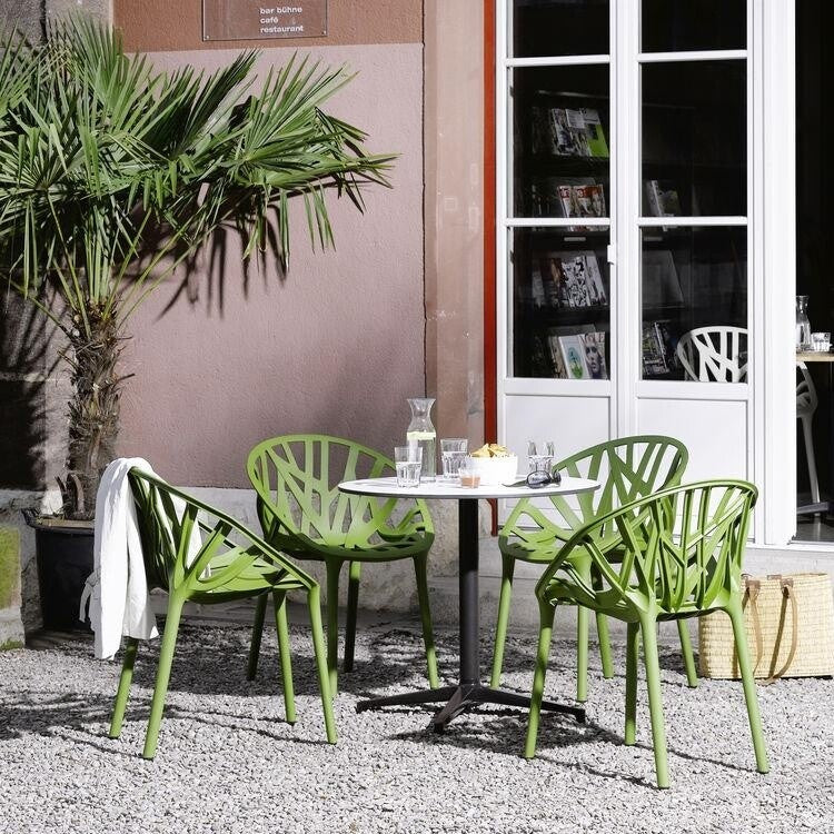 Vitra Bistro Table Tisch rund