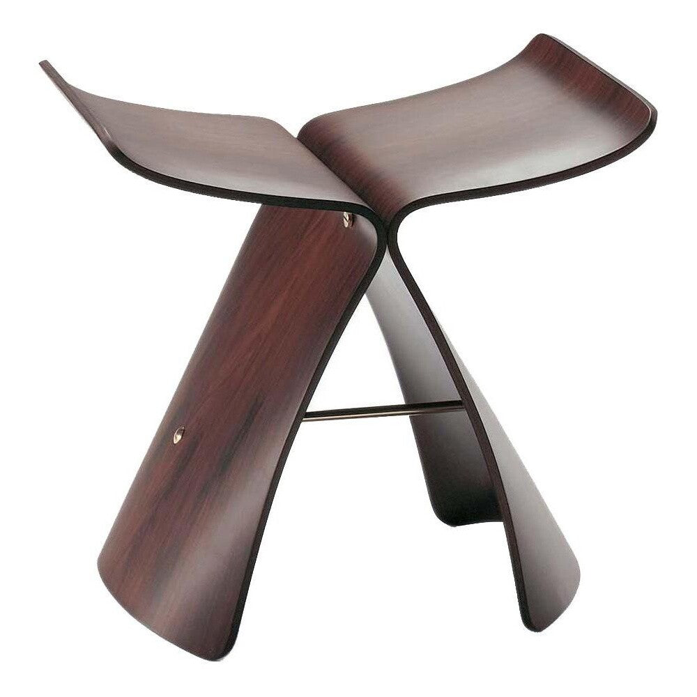 Vitra Butterfly Stool Hocker