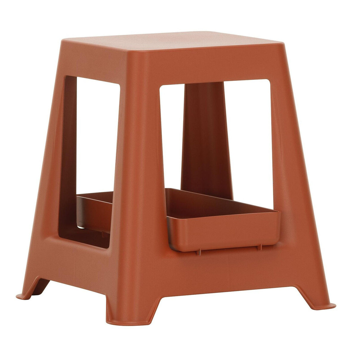 Vitra Chap Hocker/Beistelltisch