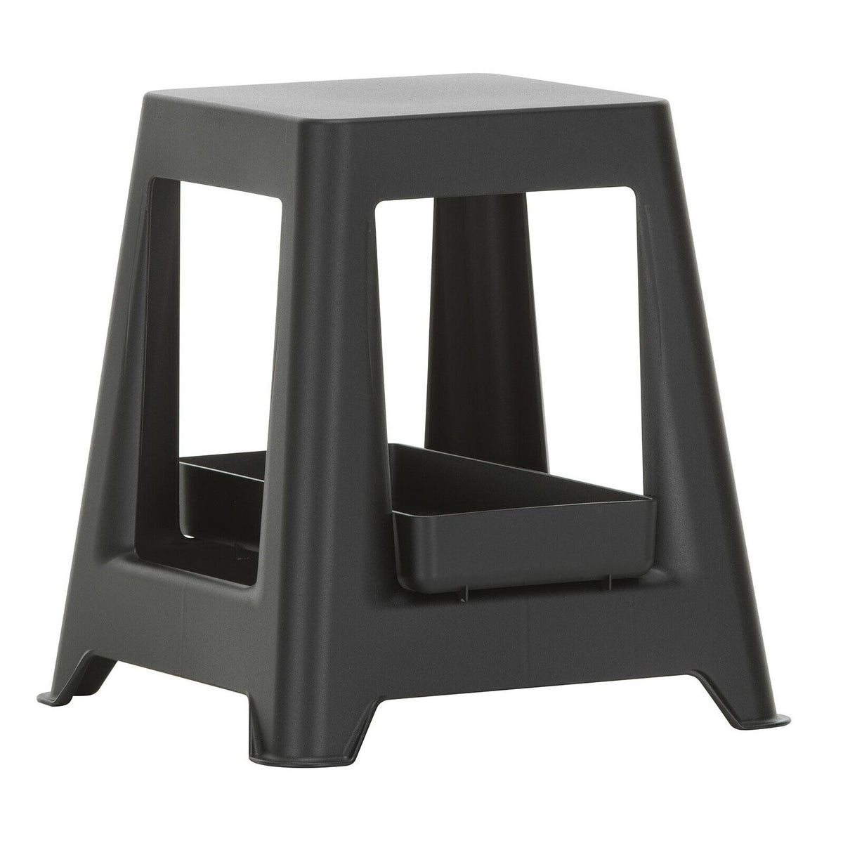 Vitra Chap Hocker/Beistelltisch