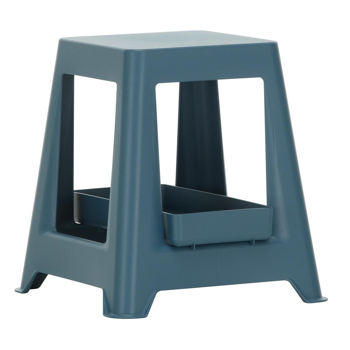 Vitra Chap Hocker/Beistelltisch