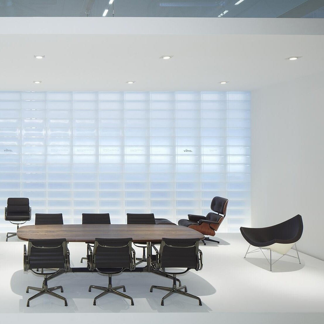 Vitra Coconut Chair Nelson Sessel