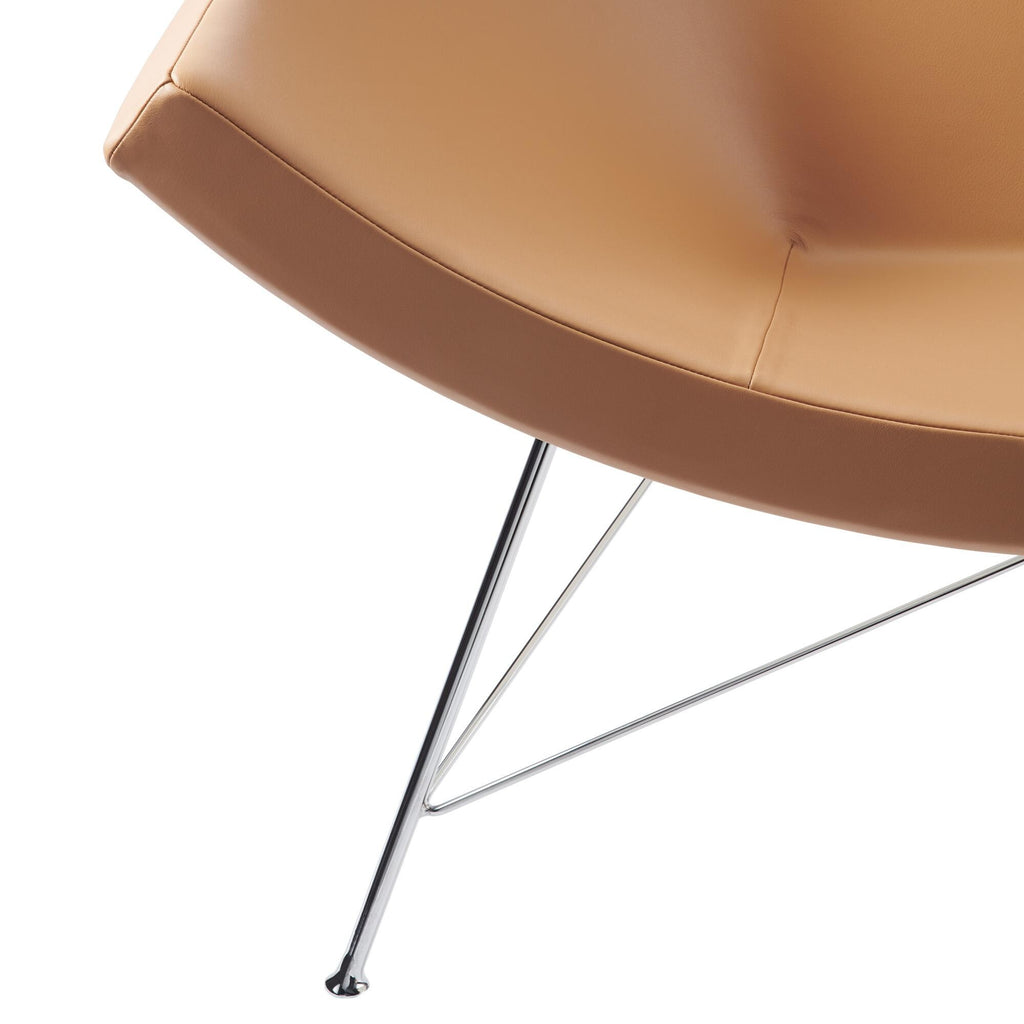 Vitra Coconut Chair Nelson Sessel