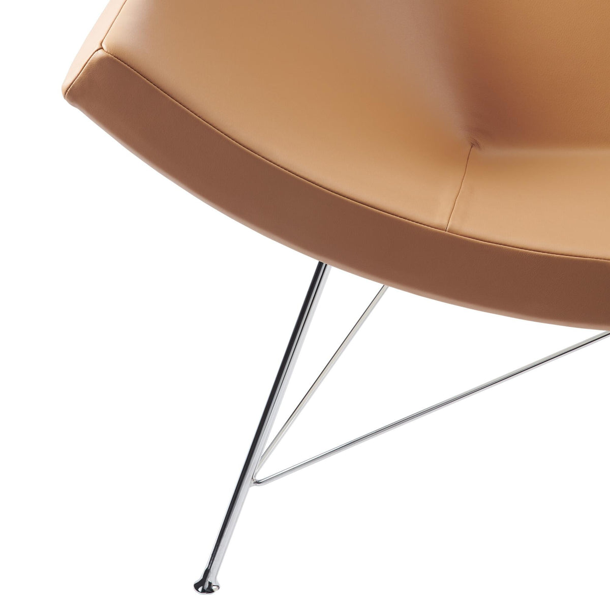 Vitra Coconut Chair Nelson Sessel
