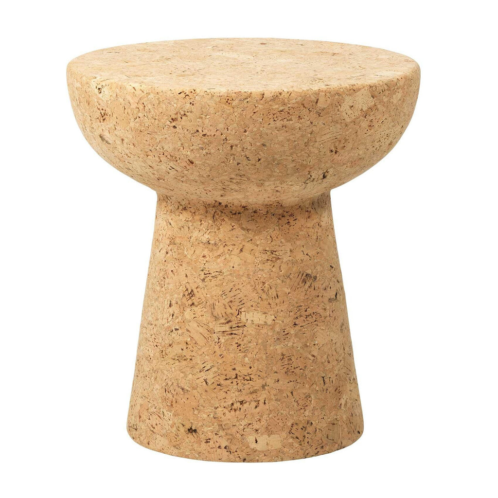 Vitra Cork D Beistelltisch