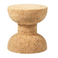 Vitra Cork E Beistelltisch