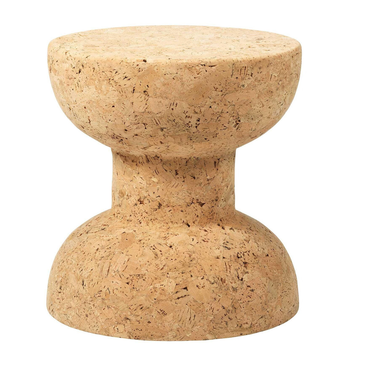 Vitra Cork E Beistelltisch