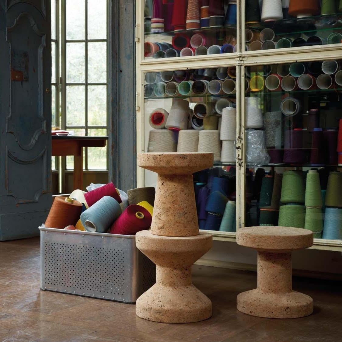 Vitra Cork A Beistelltisch