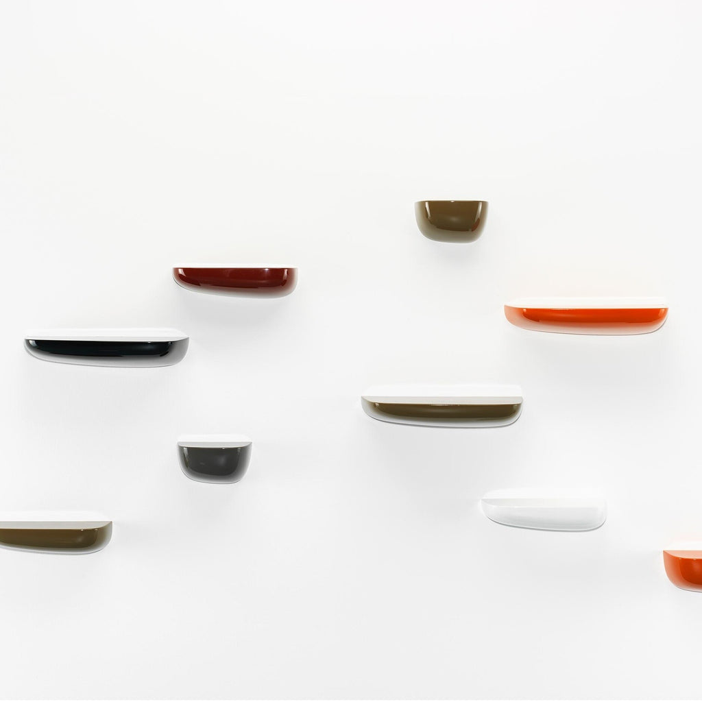 Vitra Corniches Wandregal L