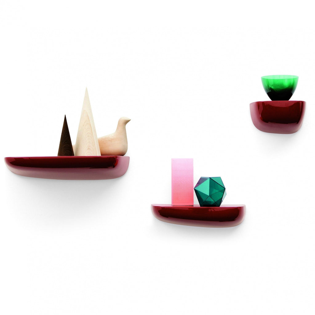 Vitra Corniches Wandregal M