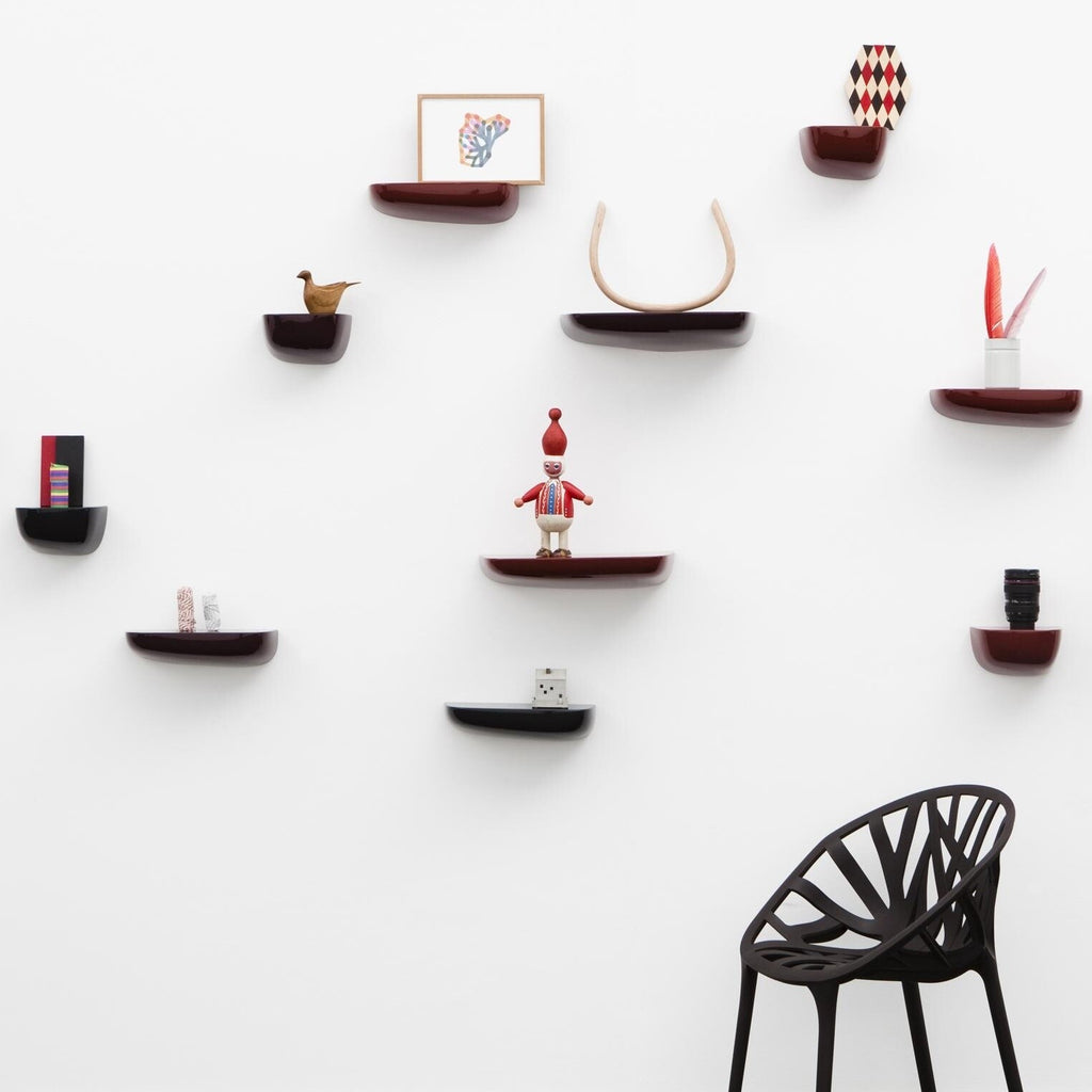Vitra Corniches Wandregal S