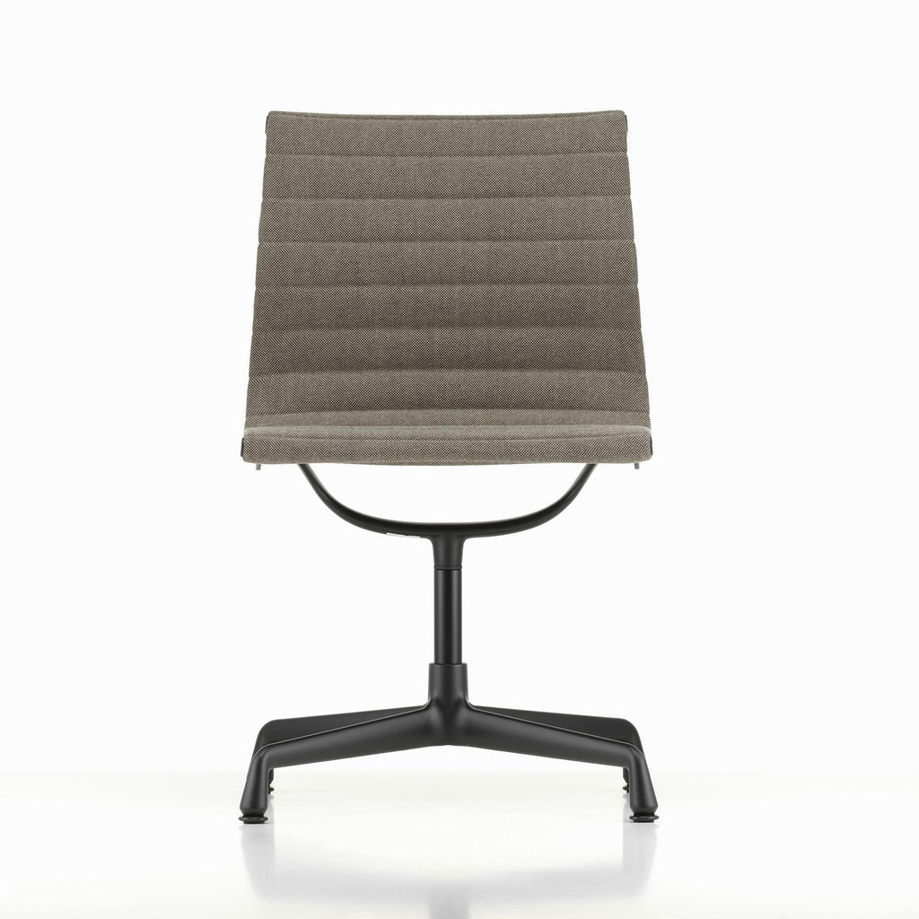 Vitra EA 101 Aluminium Chair Gestell schwarz