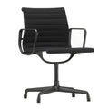 Vitra EA 104 Aluminium Chair Gestell schwarz
