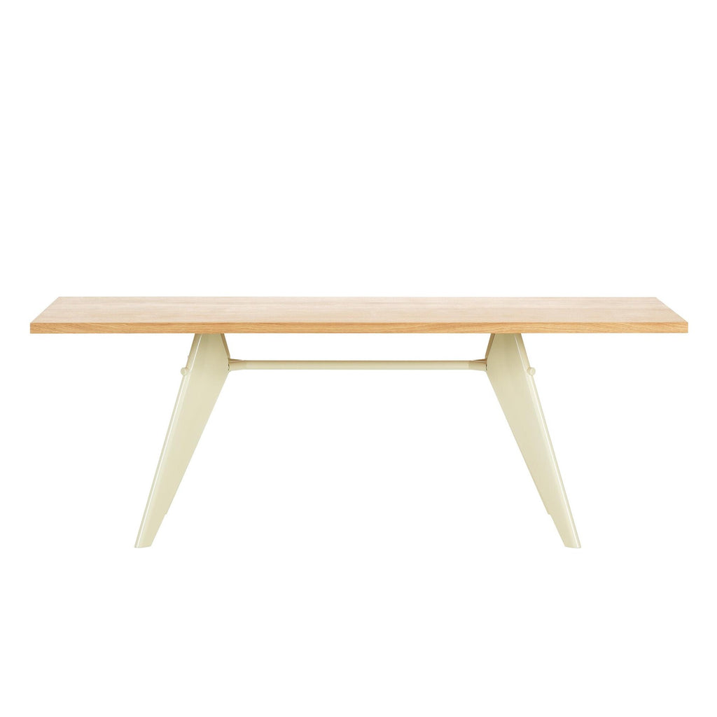 Vitra EM Table Prouvé Tisch 220x90cm