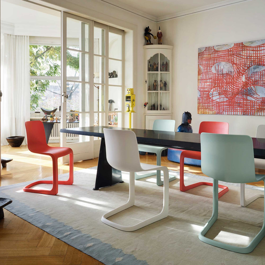 Vitra EVO-C Stuhl
