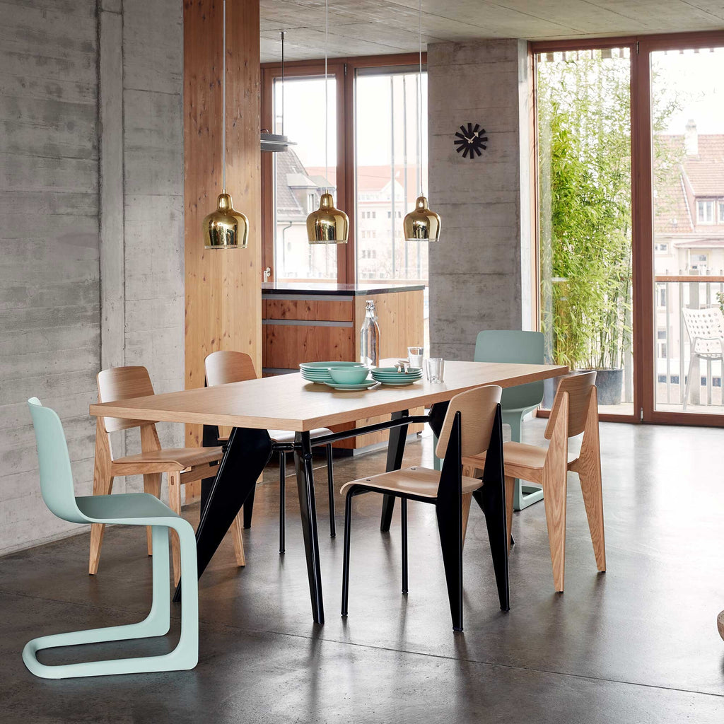 Vitra EVO-C Stuhl