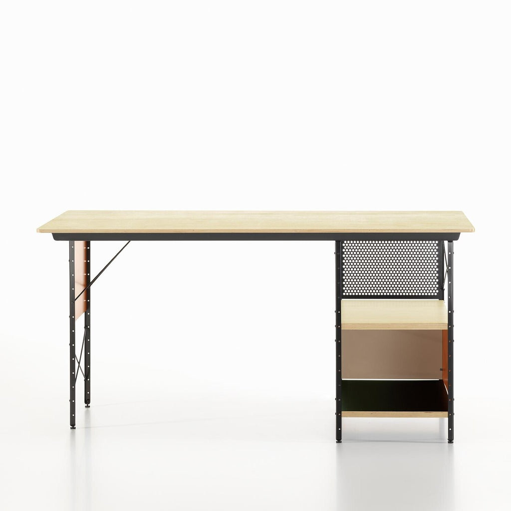 Vitra Eames Desk Unit EDU Schreibtisch