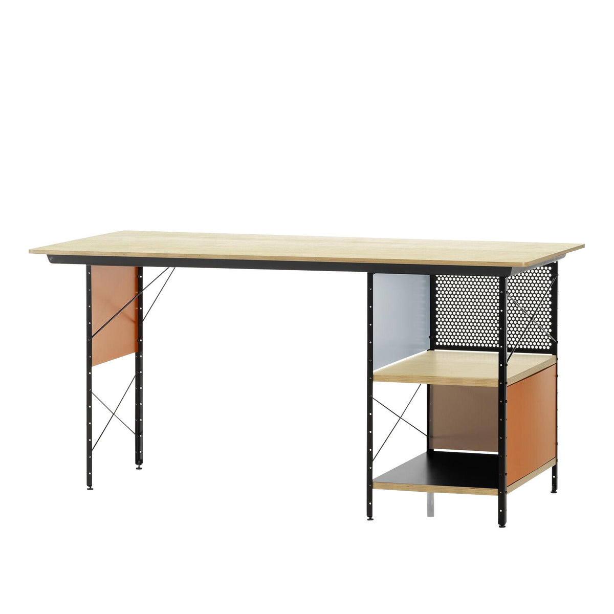 Vitra Eames Desk Unit EDU Schreibtisch