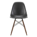 Vitra Eames Fiberglass Side Chair DSW Ahorn dunkel