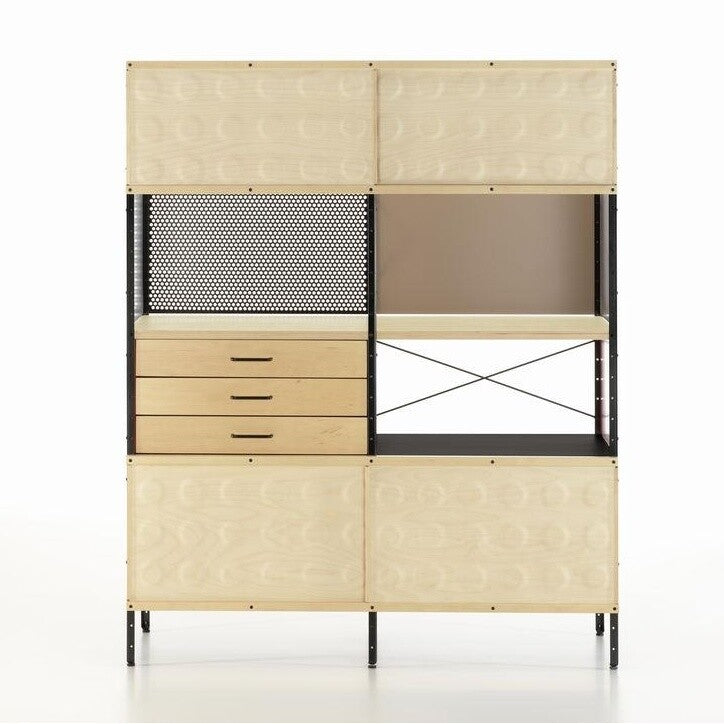 Vitra Eames Storage Unit ESU Bücherregal