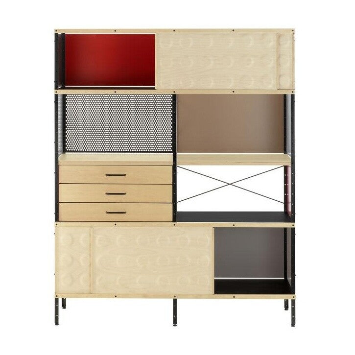 Vitra Eames Storage Unit ESU Bücherregal