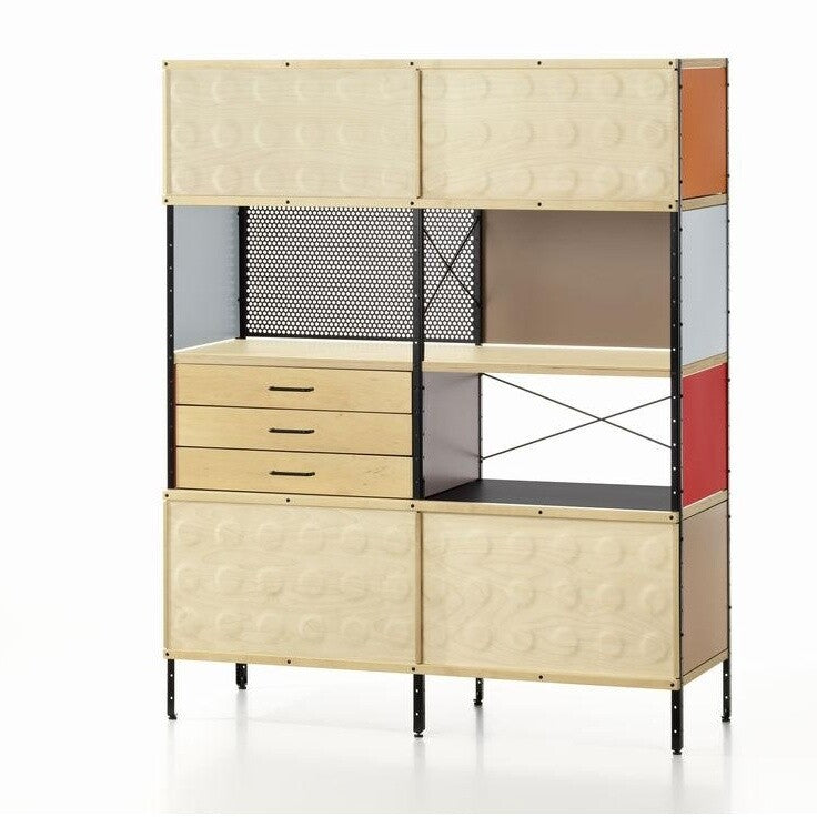 Vitra Eames Storage Unit ESU Bücherregal