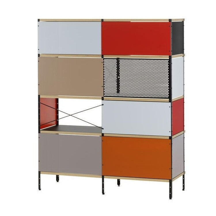 Vitra Eames Storage Unit ESU Bücherregal
